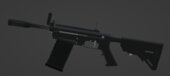 Shotgun Pack Mod